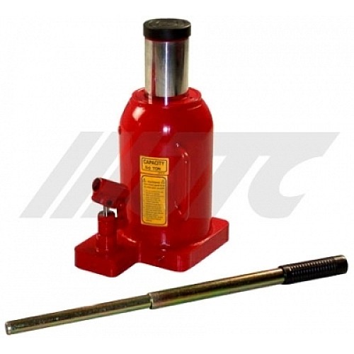 Jtc-Bj500 Bottle Jacks And Air Or Hydraulic Jack