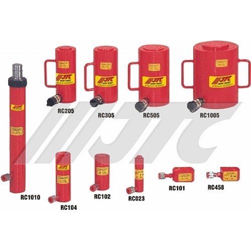 Jtc-Rc1005 100 Ton Hydraulic Rams