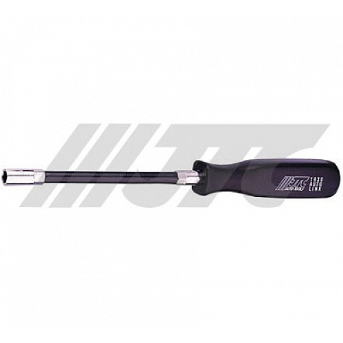 Jtc-19382 2mm Flexible Shaft Nut Drivers 