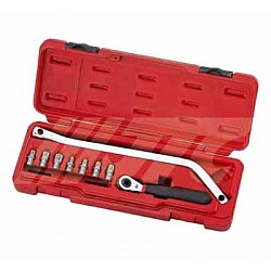 Jtc-4754 Door Hinge Bolts Remover Kit