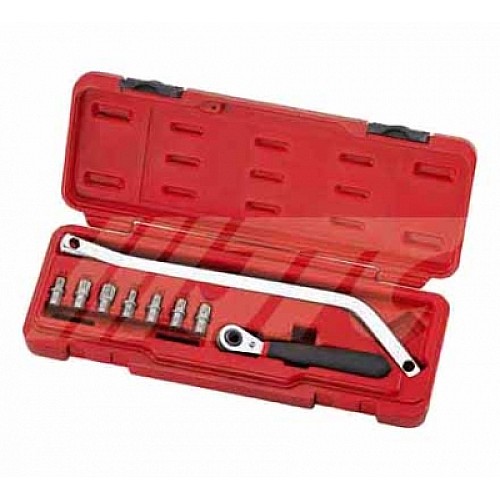 Jtc-4754 Door Hinge Bolts Remover Kit