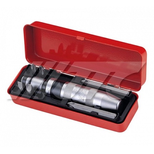 Jtc-3207 Impact Driver Set