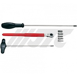 Jtc-1355 European Door Hinge Or Handle Kit