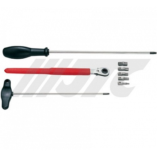 Jtc-1355 European Door Hinge Or Handle Kit