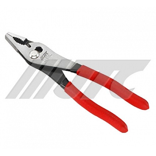 Jtc-51258 Heavy Duty Slip Joint Pliers