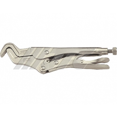 Jtc-5056 Parrot Type Locking Pliers