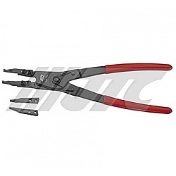 Jtc-4066 12Pcs 330mm Large Locking Ring Pliers