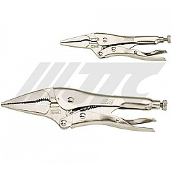 Jtc-6Ln Long Nose Locking Pliers