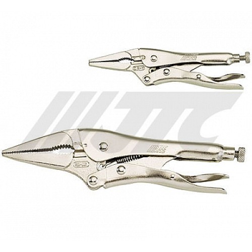 Jtc-6Ln Long Nose Locking Pliers