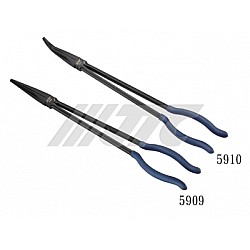 Jtc-5909 16 Inch Extra Long Handle Needle Nose Pliers
