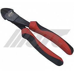 Jtc-34257 Heavy-Duty Twin-Color Diagonal Pliers