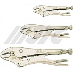 Jtc-5Wr Locking Pliers