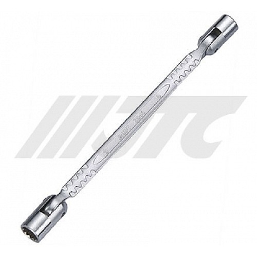 Jtc-3964 176mm Double Flexible Euro Type Socket Wrenches