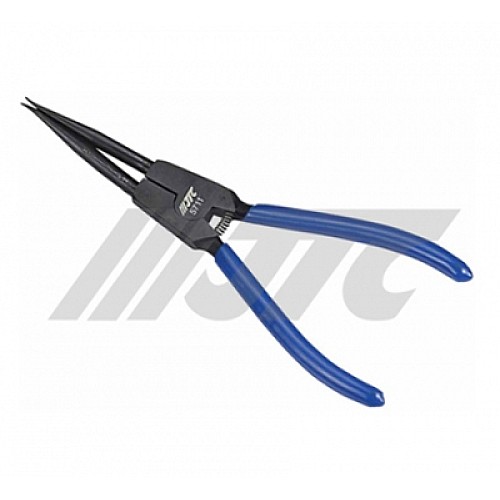 Jtc-5711 Extra Long Retaining Ring Plier  External Straight