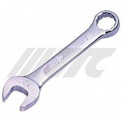 Jtc-Ad06 Stubby Combination Wrenchs