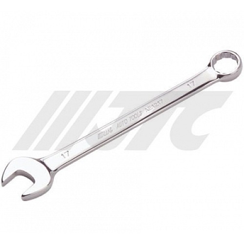 Jtc-Ae1206 Combination Wrenchs Mirror Finished