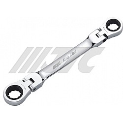 Jtc-5033 Swivel Gear Offset Box Wrench