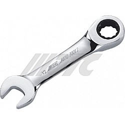 Jtc-5039 Stubby Gear Combination Wrench -8Mm