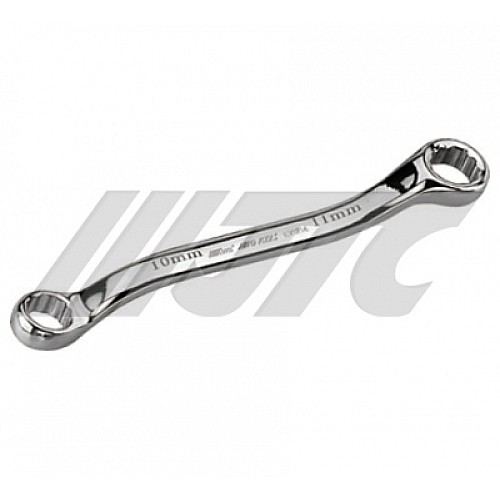Jtc-5143 105mm Stubby Offset Box Wrench