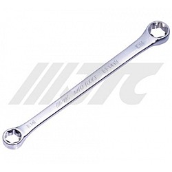 Jtc-Ef0608 Star Type Offset Wrenches