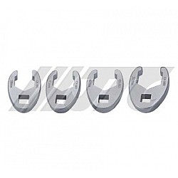 Jtc-1962 38mm Deluxe Crowfoot Wrenches