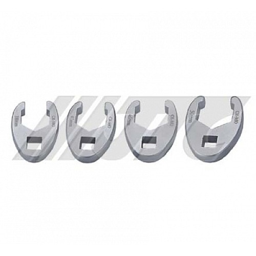 Jtc-1962 38mm Deluxe Crowfoot Wrenches