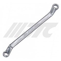 Jtc-Pq0607 168mm 75 Degree Offset Box Wrenches