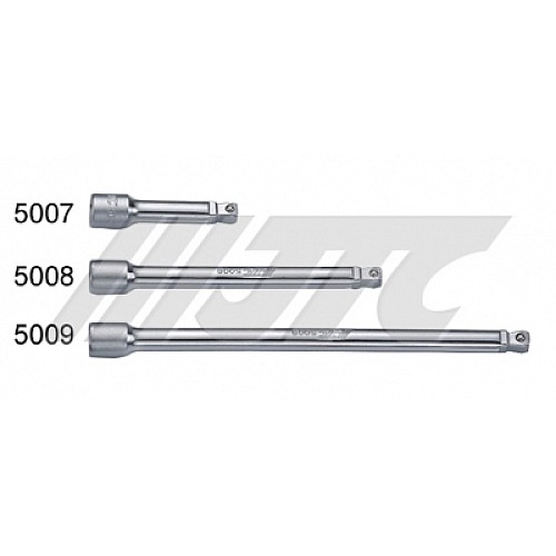 Jtc-5007 Quarter Drive 15Degree Wobble Extension Bar-2