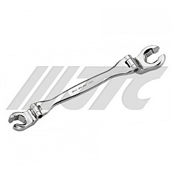 Jtc-5134 Double Flexible Flare Nut Wrench