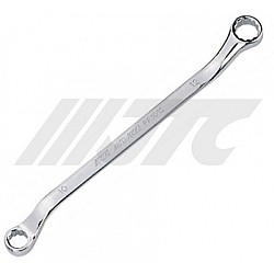 Jtc-Pr0607 165mm 45 Degree Offset Box Wrenches