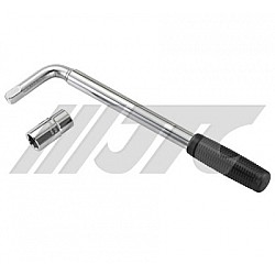 Jtc-5213 21 L Type Extension Wheel Wrench 17Or 19Mm