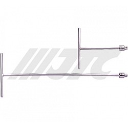 Jtc-3651 320L Half Inch Universal T Handle Extension Bar