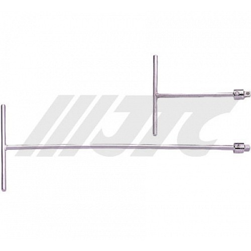 Jtc-3651 320L Half Inch Universal T Handle Extension Bar