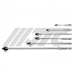 Jtc-3714 Professional Breaker Bar