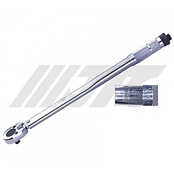 Jtc-1206 Click-Type Torque Wrench 3Or 4 Jtc-1206 Click-Type Torque Wrench 3Or 4
