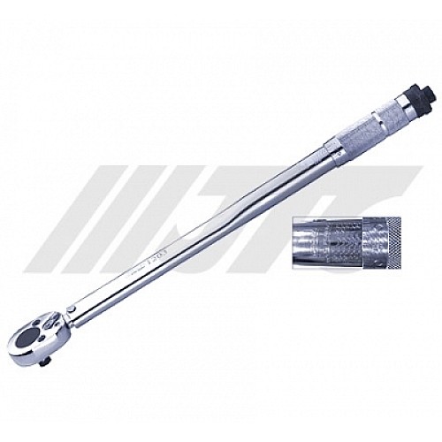 Jtc-1206 Click-Type Torque Wrench 3Or 4