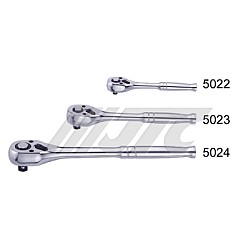 Jtc-5022 72T 128mm High Torque Ratchets