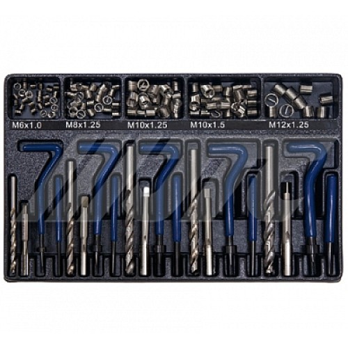 Jtc-4792 5 Sizes Thread Repair Kit