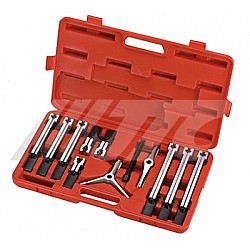 Jtc-4659 Special Triple-Arm Puller Set