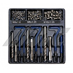 Jtc-4779A Combination Thread Repair Kit
