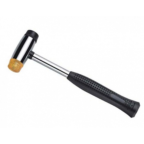 Jtc-523408 Double-Tip Plastic Hammer
