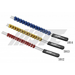Jtc-5912 Steel Ball Type Socket Holder