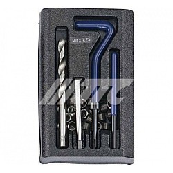 Jtc-4780 M5 X 0.8mm Thread Repair Kit