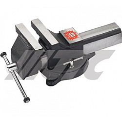 Jtc-3120 Cast Steel Bench Vise