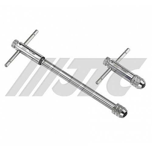 Jtc5205 T Handle Gear Tap Wrench
