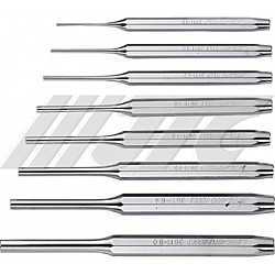 Jtc-3611 8Pc Pin Punch Set