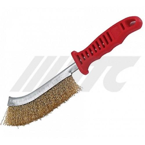 Jtc-5721 Steel Brush