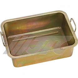 Jtc-Am48 Steel Drain Pan Deep