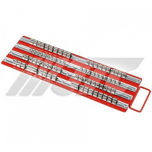 Jtc-3413 Socket Rail Tray 440L