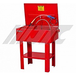 Jtc-5230 Air Power Parts Washer W  Turbo